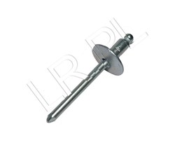SPINKA UCHWYTU ZDERZAKA TYL DISCO 3 DYQ500050GEN
