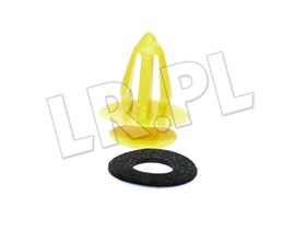 KOLEK  MOCUJACY MASKOWNICE SLUPKA A DISC DZM000070