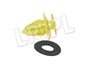 KOLEK  MOCUJACY MASKOWNICE SLUPKA A DISC DZM000070