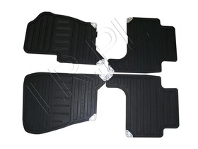 DYWANIKI GUMOWE RR SPORT DO 2007 (VIN: 7 EAH500051PMAGEN