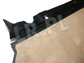 PANEL TAPICERKI BAGAZNIKA TYL DOL DISCO EAN500101SMSGEN