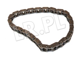 LANCUCH ROZRZADU GORA JAGUAR V8 S-T / X3 EAZ1286G