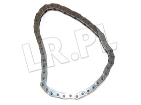 LANCUCH ROZRZADU GORA JAGUAR V8 S-T / X3 EAZ1286G