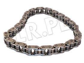 LANCUCH ROZRZADU GORA JAGUAR V8 S-T / X3 EAZ1286G