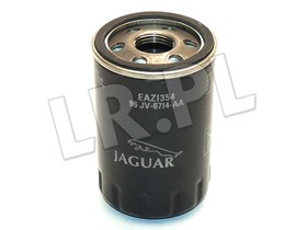 FILTR OLEJU JAGUAR 3,2/4,0 V8 S-T / X308 EAZ1354GEN