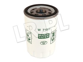 FILTR OLEJU JAGUAR 3,2/4,0 V8 S-T / X308 EAZ1354MANN