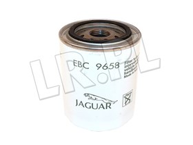FILTR OLEJU - JAGUAR 2,9/3,2/3,6/4,0/4,2 EBC9658GEN