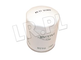 FILTR OLEJU - JAGUAR 2,9/3,2/3,6/4,0/4,2 EBC9658GEN