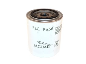 FILTR OLEJU - JAGUAR 2,9/3,2/3,6/4,0/4,2 EBC9658GEN