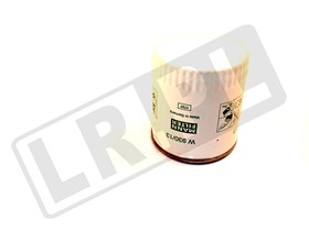 FILTR OLEJU - JAGUAR 2,9/3,2/3,6/4,0/4,2 EBC9658MANN