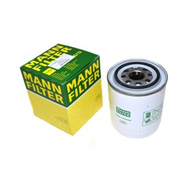 FILTR OLEJU - JAGUAR 2,9/3,2/3,6/4,0/4,2 EBC9658MANN