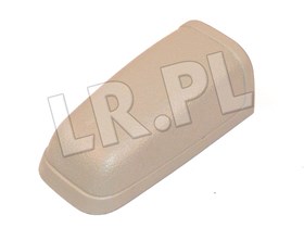 ZASLEPKA UCHWYTU PASAZERA (NAD DRZWIAMI) EGF10007LUMGEN