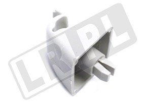 UCHWYT ZAMOCOWANIA OSLONY PRZECIWSLONECZ EGP100340LUMGEN