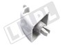 UCHWYT ZAMOCOWANIA OSLONY PRZECIWSLONECZ EGP100340LUMGEN