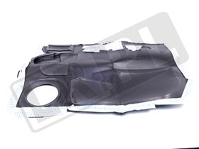 MATA IZOLACYJNA DRZWI PRZOD LEWE RR P38 EJD101610GEN