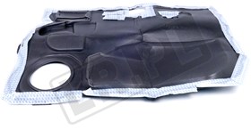 MATA IZOLACYJNA DRZWI PRZOD LEWE RR P38 EJD101610GEN
