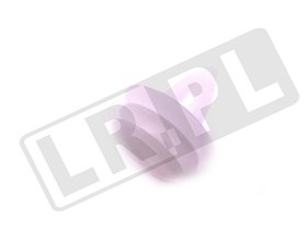 KOLEK PLASTIKOWY TAPICERKI DRZWI TYL (PI EKM100100LG