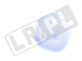 KOLEK PLASTIKOWY TAPICERKI DRZWI TYL (PI EKM100100LG