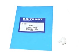 KOLEK PLASTIKOWY TAPICERKI DRZWI TYL (PI EKM100100LG