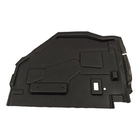 OSLONA WEWNETRZNA DRZWI PRAWY TYL ELD500400GEN