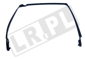 LISTWA RAMKI SZYBY DRZWI PRAWYCH TYLNYCH ELN000041GEN