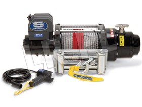 WYCIAGARKA SUPERWINCH 12,500 (5,670KG) 1 EP12.5