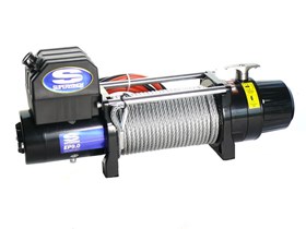 WYCIAGARKA SUPERWINCH EP9/12V EP9