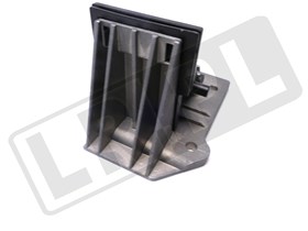 BLACHA MOCOWANIA UCHWYTU ROLETY PIONO EPX000102PVAGEN