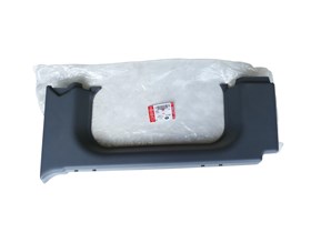 TAPICERKA PRZESTRZENI BAGAZOWEJ TYL LEWA EQT500630LOYGEN