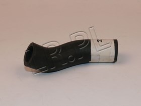 RURA GUM. POMPA WODY - NAGRZEWNICA PRZOD ERC2320BM