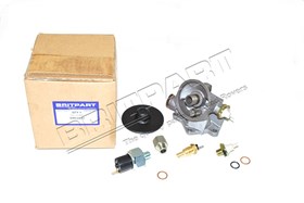 OIL PUMP ERC2443