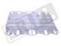 USZCZELKA KOLEKTORA SSACEGO V8 (BLACHA) ERC3990