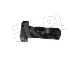 SRUBA KOLA PASOWEGO WALU KORBOWEGO V8 4, ERC417