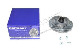 SPRZEGLO WISKOZOWE WENTYLATORA 2,5 / V8 ERC5708