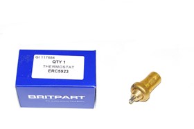 TERMOSTAT OLEJU 200/300 TDI ERC5923