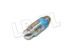 SRUBA ZAMOCOWANIA ZEBATKI POMPY OLEJU ERC8976GEN