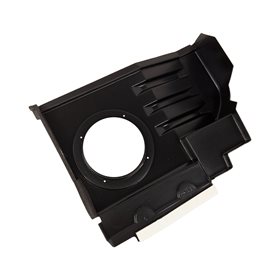 OSLONA GLOSNIKA LEWY TYL ERQ500070PMAGEN