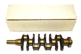 WAL KORBOWY 300 TDI ERR2112