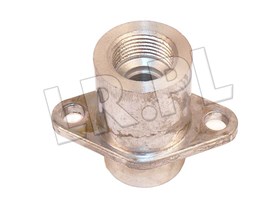 ADAPTOR PRZEWODU OLEJOWEGO PRZY FILTRZE ERR2241