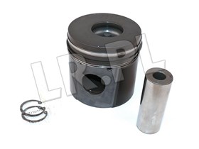 TLOK KPL. 300 TDI STD ERR2410G