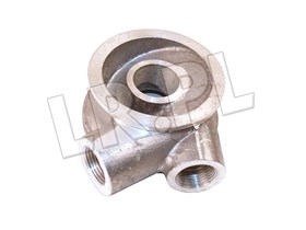 ADAPTOR POD FILTR OLEJU V8 DO CHLODNICY ERR2490GEN