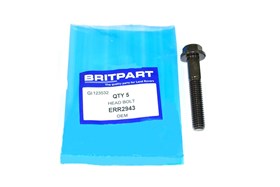SRUBA GLOWICY V8 4,0 /4,6 KROTKA (14 KPL ERR2943G