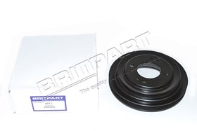 KOLO PASOWE WALU KORBOWEGO 2,5 D / 2,5 T ERR3093