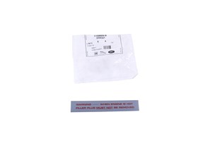 NAKLEJKA INFORMACYJNA CHLODNICY RRC DISC ERR321GEN