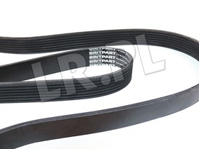 PASEK GLOWNY PLASKI - 300 TDI DO 95 ERR3287