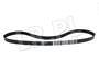 PASEK GLOWNY PLASKI - 300 TDI DO 95 ERR3287GEN
