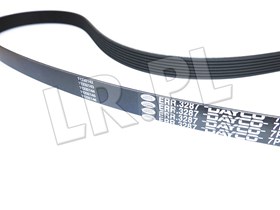 PASEK GLOWNY PLASKI - 300 TDI DO 95 ERR3287GEN