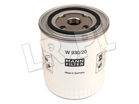 FILTR OLEJU BENZYNA/DIESEL ERR3340MANN