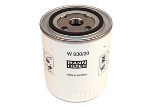 FILTR OLEJU BENZYNA/DIESEL ERR3340MANN