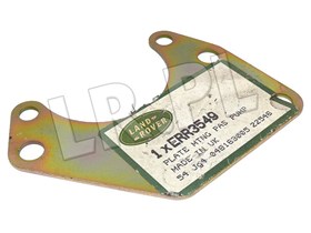 BLACHA POMPY SERWO - RR P38 V8 ERR3549GEN